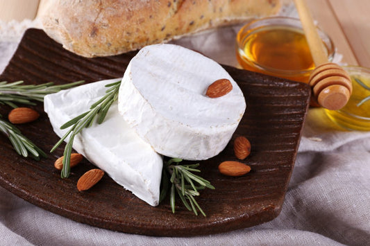 honibe® Honey Baked Brie