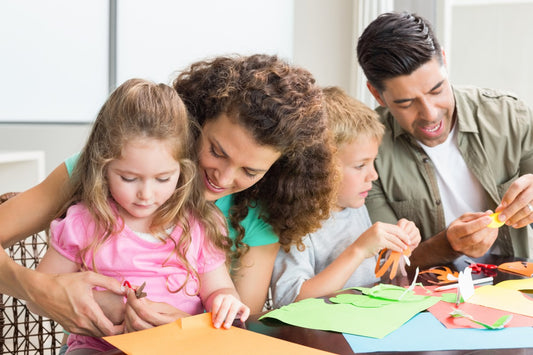 How to Bee Friendly This Family Day