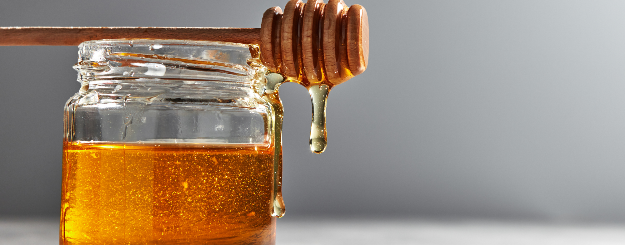 10 Reasons Why Honey is Good for You: Nature’s Sweet Superfood