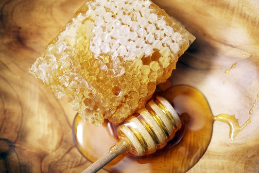 Honey for Health: Five Reasons You Need This Superfood in your Home