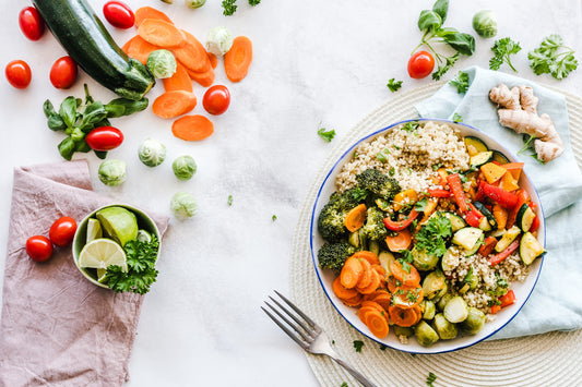 8 Healthy Ways to Naturally Strengthen your Immune System, Part II