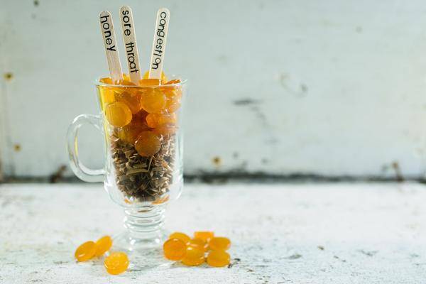 Honey and your health