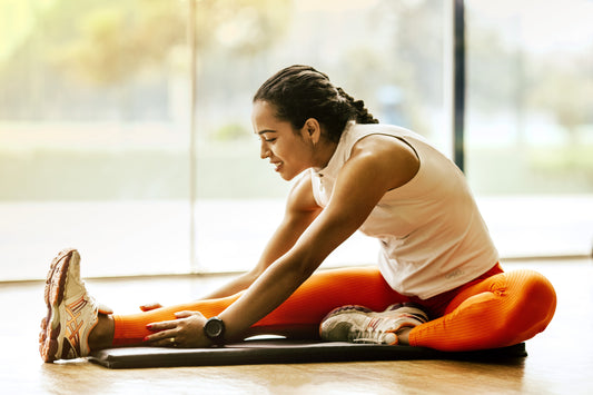 8 Healthy Ways to Naturally Strengthen your Immune System, Part I