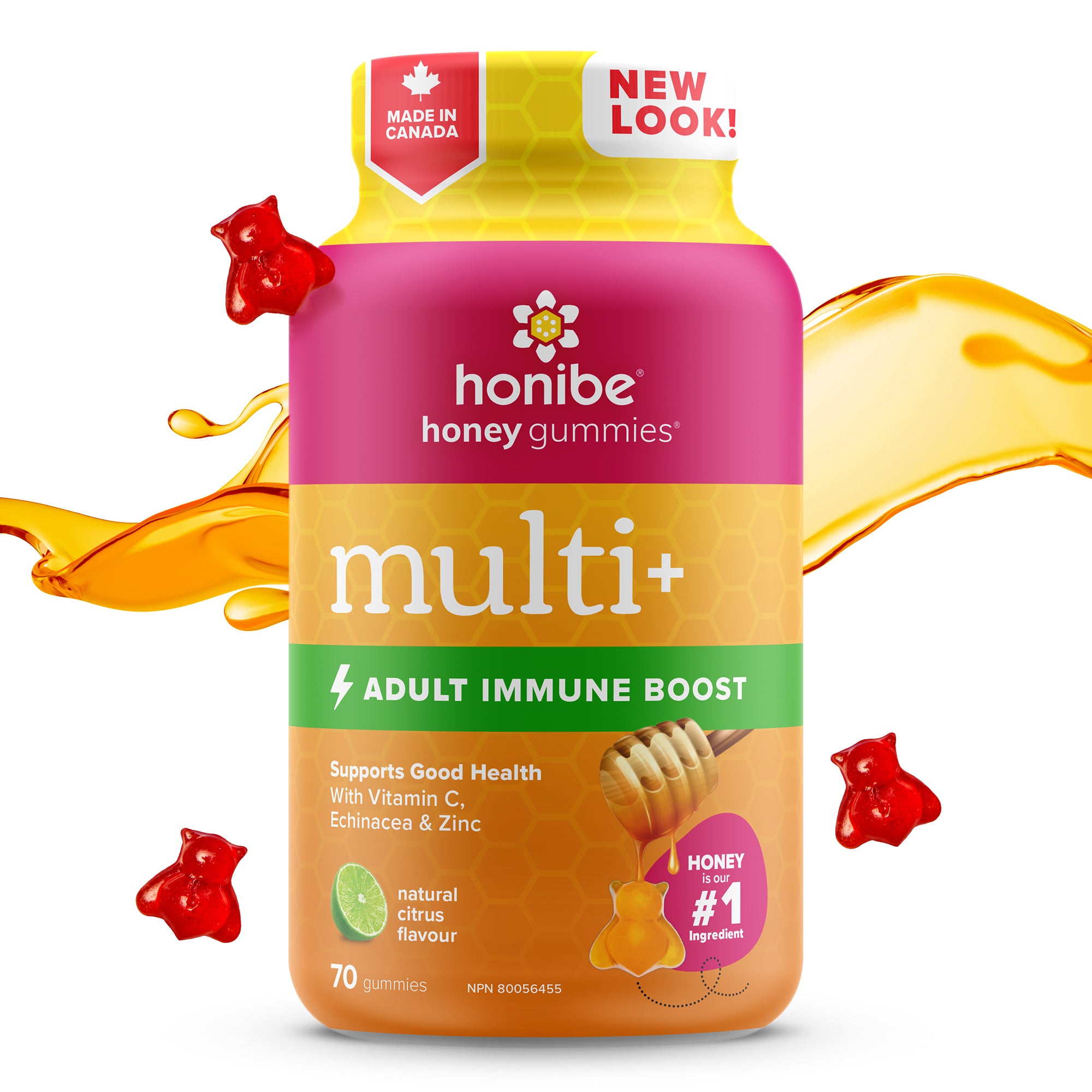 【honeyページ③】 Wholesale CSX3 4 Packs of Unit and 6 Refill Squash Scent