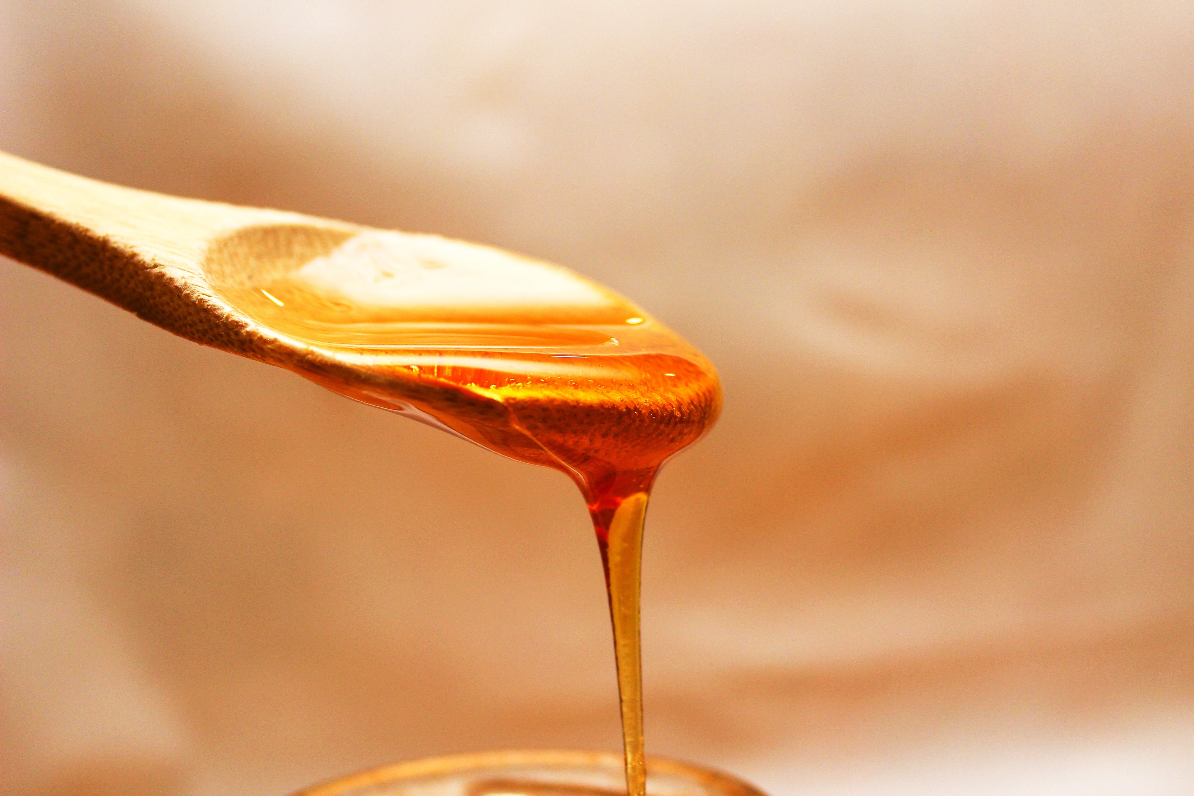 3 Reasons to Substitute Sugar With Honey and 4 Recipes to Help You Do It!