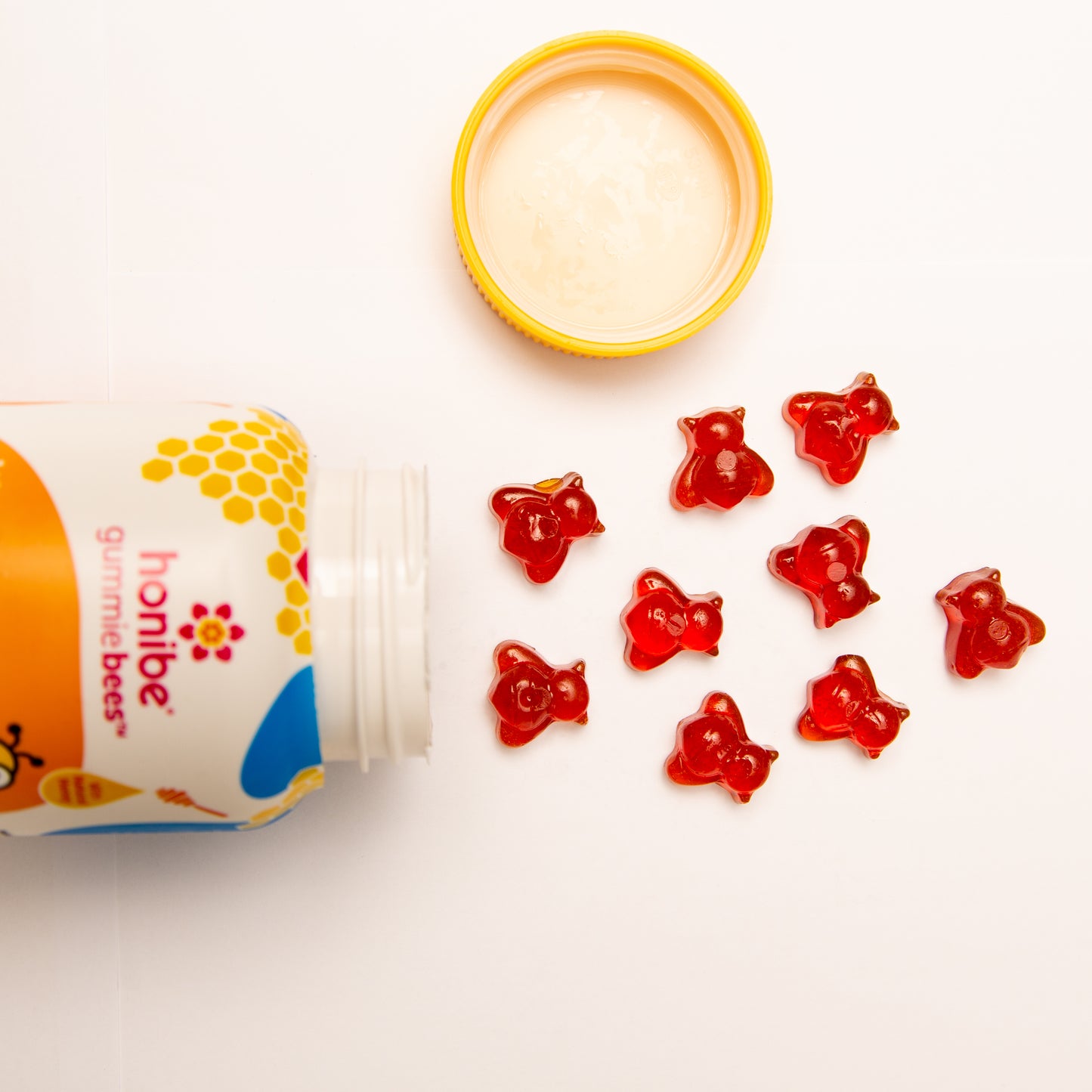 Multivitamine complète pour enfants 