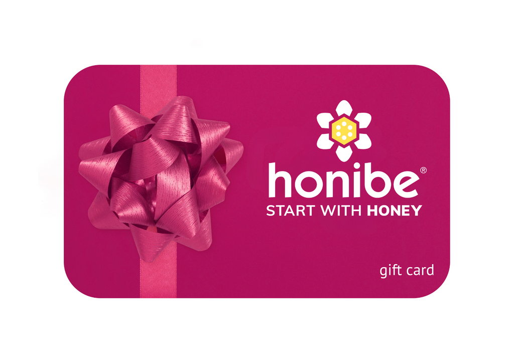 Honibe Digital Gift Card