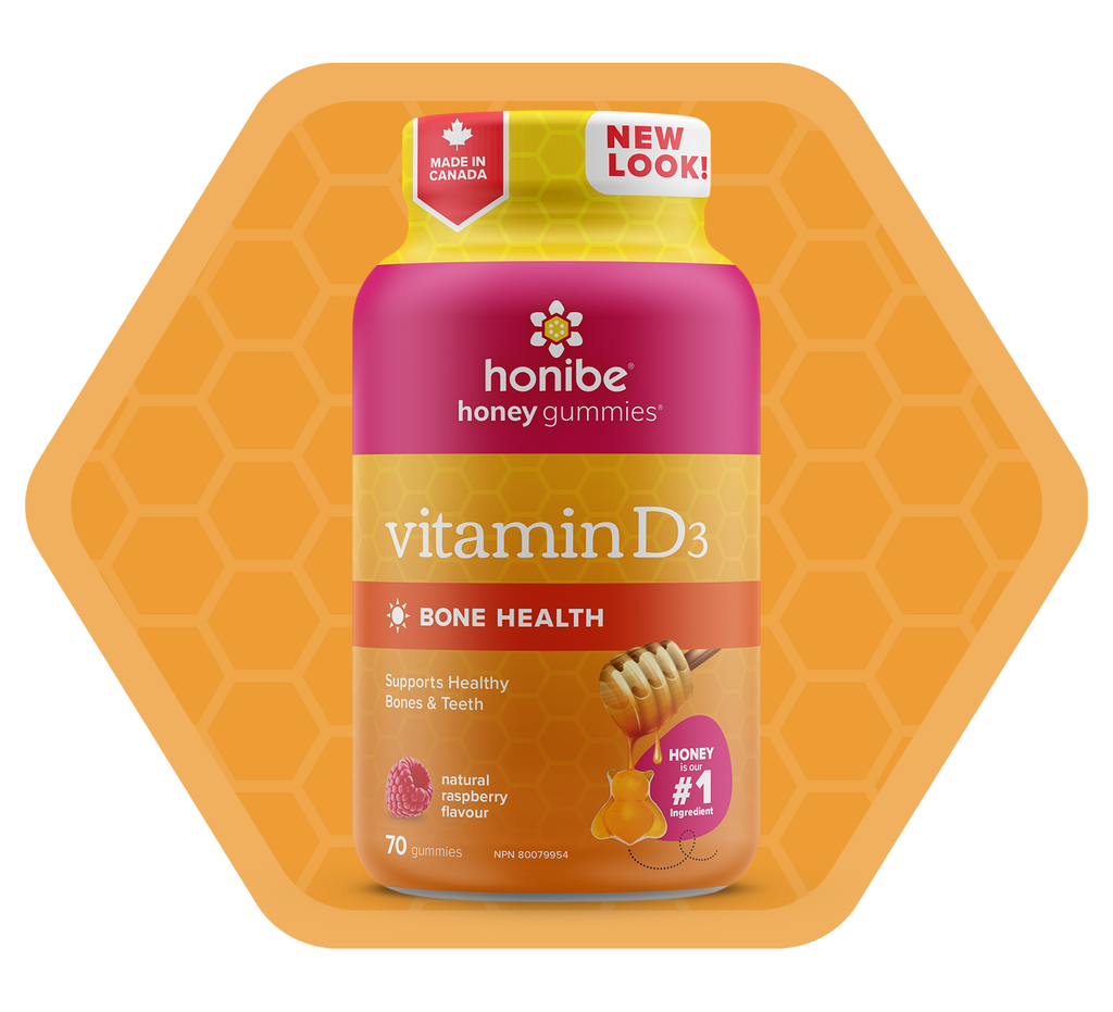 Vitamin D Bone Health