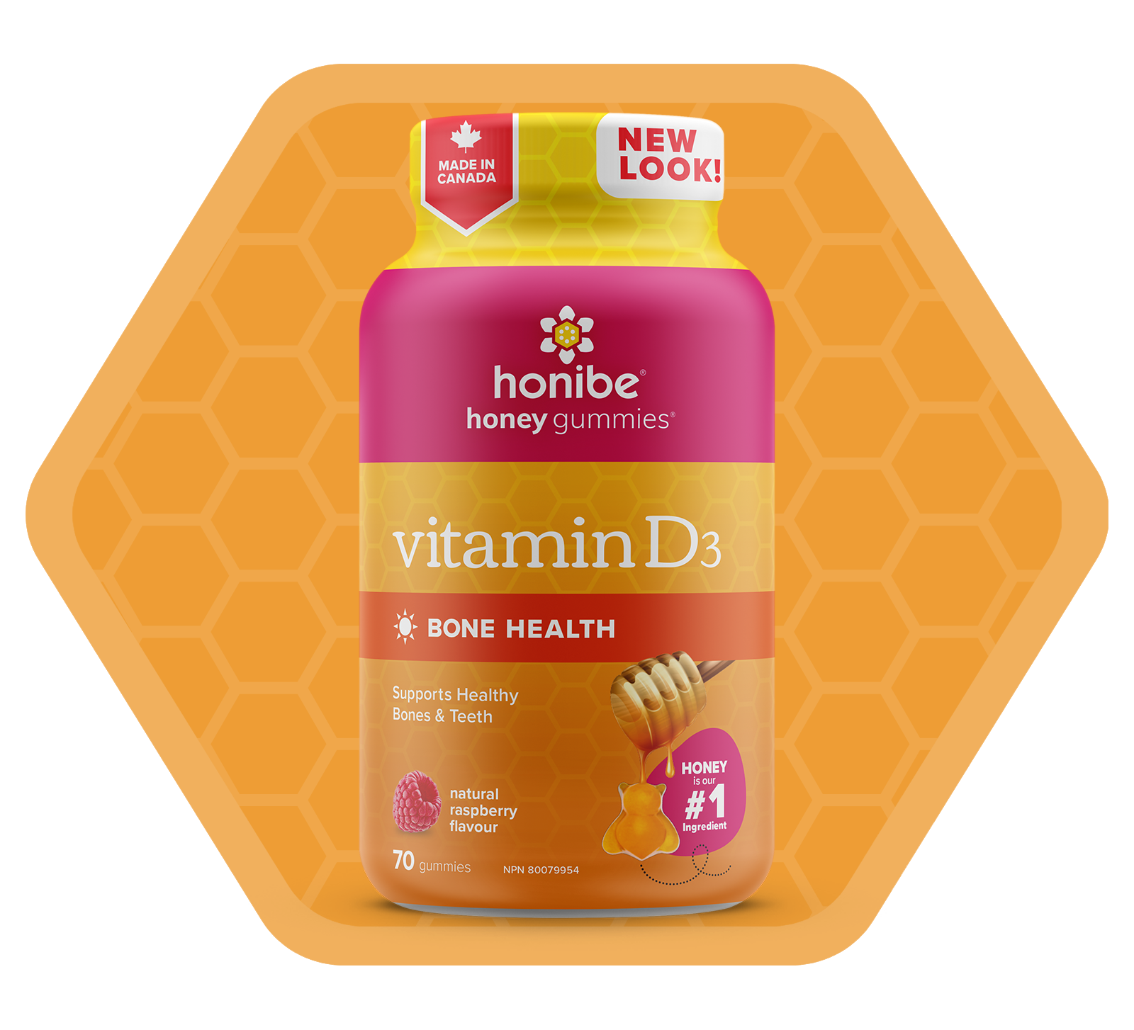 Vitamin D Bone Health
