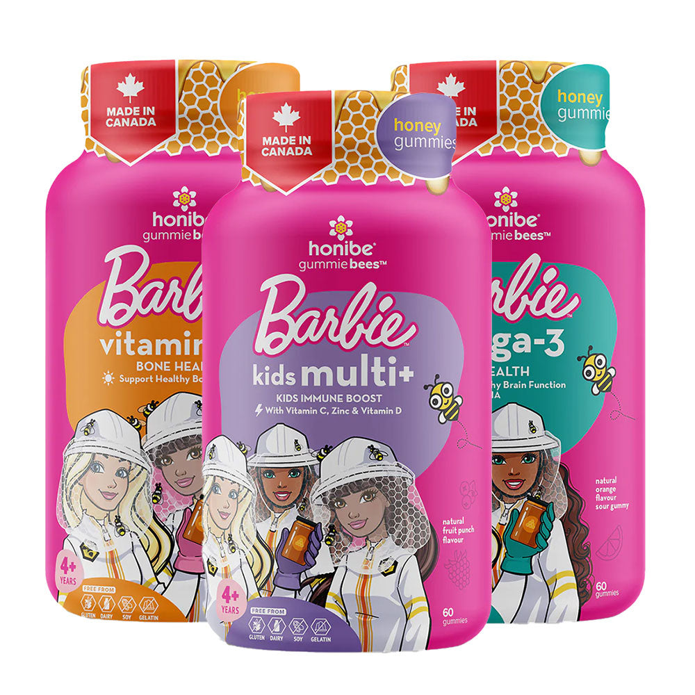Back to School with Barbie™ Pack