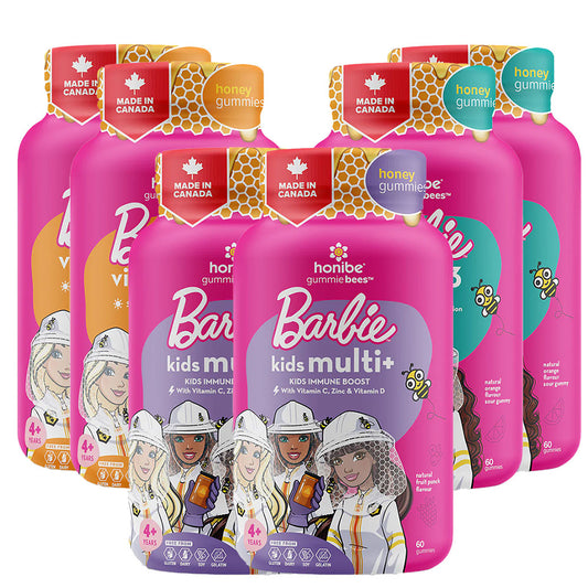 Back to School with Barbie™ Super Pack
